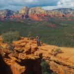 EVERYTHING YOU NEED TO KNOW ABOUT HIKING DEVIL’S BRIDGE IN SEDONA